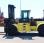 Chariot gros tonnage à fourches Hyster H28.00F