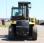 Chariot gros tonnage à fourches Hyster H28.00F