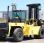 Chariot gros tonnage à fourches Hyster H28.00F