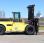 Chariot gros tonnage à fourches Hyster H28.00F