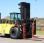 Chariot gros tonnage à fourches Hyster H28.00F
