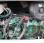 Chariot porte-containers SMV Konecranes 6/7ECC100DS