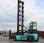 Chariot porte-containers SMV Konecranes 6/7ECC100DS