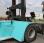 Chariot porte-containers SMV Konecranes 6/7ECC100DS