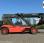 Reach-stacker Linde C4230TL