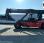 Reach-stacker Linde C4230TL