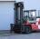 Chariot gros tonnage à fourches Kalmar DCD-120-6