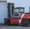 Chariot gros tonnage à fourches Kalmar DCD-120-6