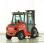  Manitou MSI-25