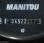  Manitou MSI-25