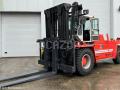 Chariot gros tonnage à fourches Kalmar DCB-25-1200-LB