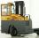  Combilift C4000