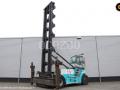Chariot porte-containers SMV 6/7ECC100DS
