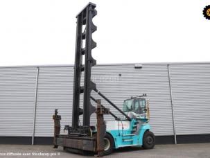 Chariot porte-containers SMV 6/7ECC100DS