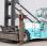Chariot porte-containers SMV 6/7ECC100DS