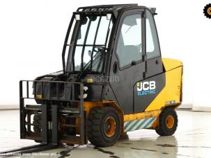 Jcb TLT-30-E