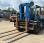 Chariot gros tonnage à fourches Svetruck 10.60-32