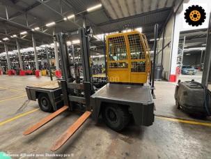  Baumann GX40/12/57 TR