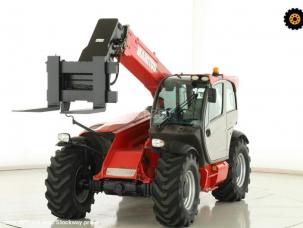 Manitou MLT-960