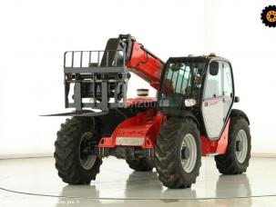 Manitou Manitou MT-933-EASY-75-D-ST-5-S-1