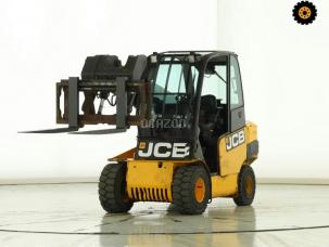 Jcb TLT-30-D