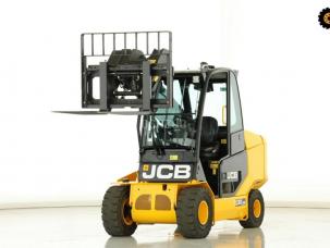 Jcb TLT-30-19-D-2WD