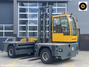  Baumann GX70/14/50 ST