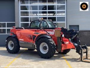 Manitou MT1840 EASY 75D ST3B S1