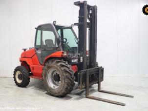 Manitou M30-4