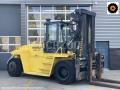 Chariot gros tonnage à fourches Hyster H16.00XM-12