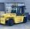 Chariot gros tonnage à fourches Hyster H16.00XM-12