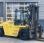 Chariot gros tonnage à fourches Hyster H16.00XM-12