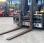 Chariot gros tonnage à fourches Hyster H16.00XM-12