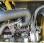 Chariot gros tonnage à fourches Hyster H16.00XM-12