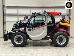 Manitou MLT 625-75K