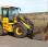 Chargeuse  Jcb 417 HT T4F