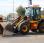 Chargeuse  Jcb 417 HT T4F