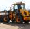 Chargeuse  Jcb 417 HT T4F