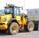 Chargeuse  Jcb 417 HT T4F