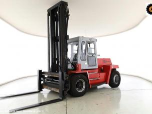 Chariot gros tonnage à fourches Kalmar DC-12-600-XL