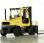  Hyster H7.0FT