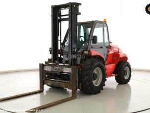  Manitou M50-4