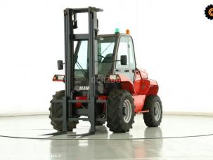  Manitou M30-4-P-ST-38-S-4-EU