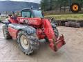  Manitou MLT-526 Turbo