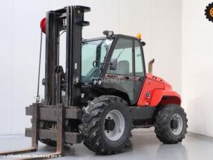  Manitou M50-4 D ST5
