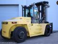 Chariot gros tonnage à fourches Hyster H-18-XM-12