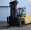 Chariot gros tonnage à fourches Hyster H-18-XM-12