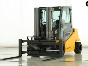  Jungheinrich EFGS-40-S