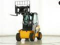  Jcb TLT-30-D 4x4