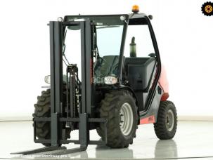  Manitou MC-18-2